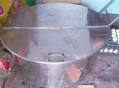 pateela commercial chanay pteela steel ka ptela03071353091