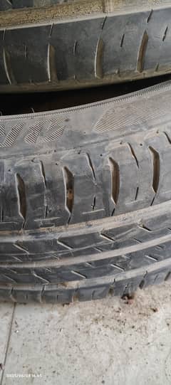Bridgestone