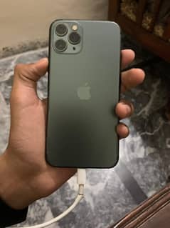 Apple iPhone 11 Pro 10/10 64gb jv