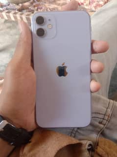 I phone 11 non PTA JV