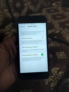 i phone 6s 32gb like a new phone