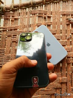 Iphone 15 4 month apple warranty