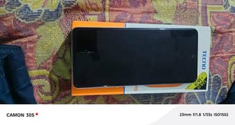 Tecno spark 10pro special edition 8gb 128gb for sell