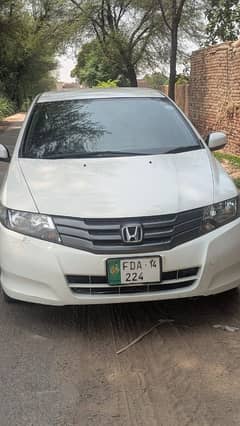 Honda