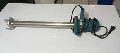 Commercial Hand Blender