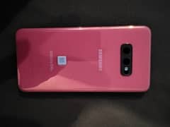 samsung s10e snapdragon 10by10