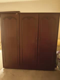 Room cupboard