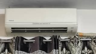 Mitsubishi 1.5 Ton Ac