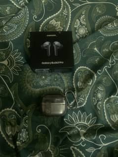 Samsung bud3pro original from Australia
