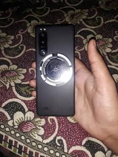 Sony Xperia 5 mark 3 exchange possible