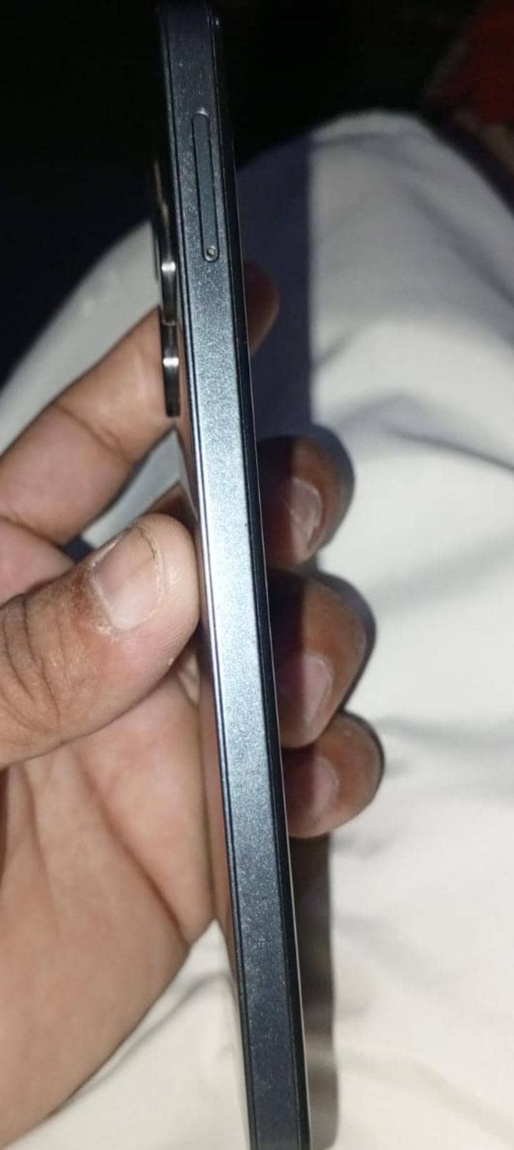 tecno spark 20c 6+128 new condition 10 by 10 exchange possible 1
