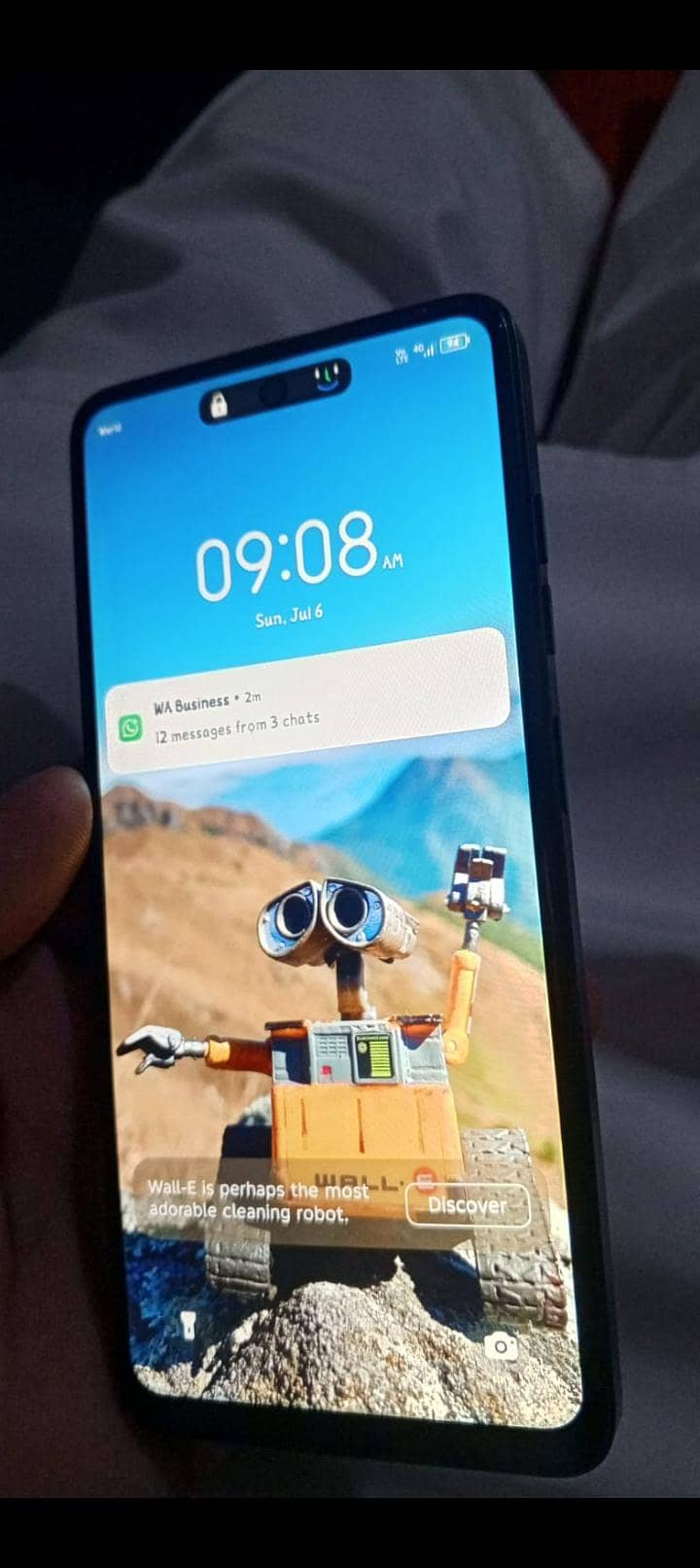 tecno spark 20c 6+128 new condition 10 by 10 exchange possible 4