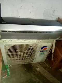 1 ton Gree Ac for sale