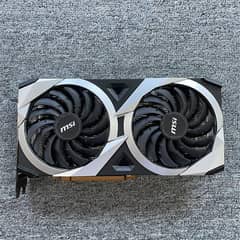 MSI Rx 6700 Xt good GPU