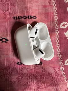 apple