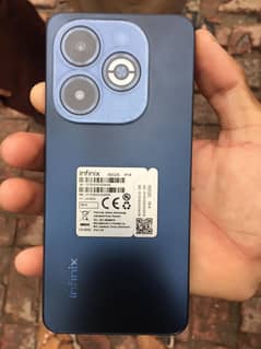 infinix x6526 original mobile