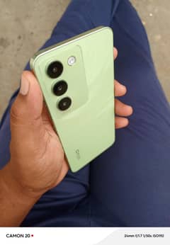 Vivo Y100 8/256GB