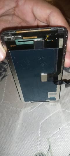 X Max panel available