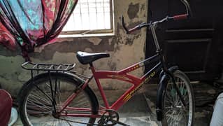 Cycle