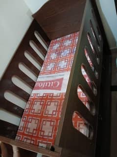 Bed Cart