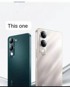 vivo Y04