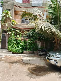 Unique Opportunity: Twin 500 Sq. Yards House For Sale | Demand: PKR 20 Crore