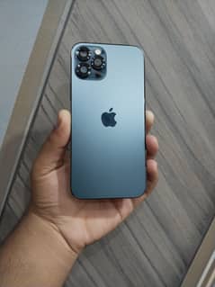 iphone 12 pro 128gb non PTA factory unlock exchange possible