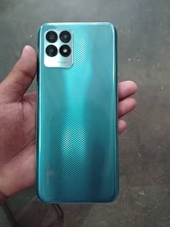 realme narzo 50  (4/64)