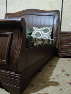 complete bedset