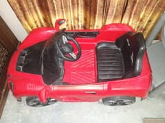 kids car