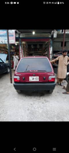 mehran 2010