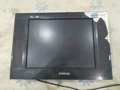 Samsung SLim Led Tv