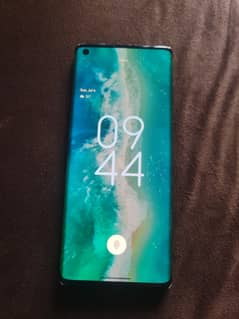 Moto edge plus in brand new condition is available for urgent sale