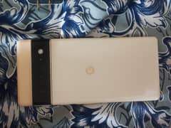 google Pixel 6 pro