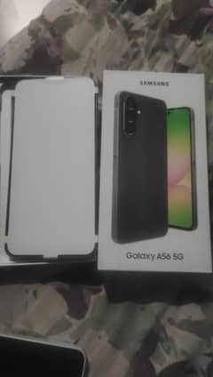 Brand New Phone