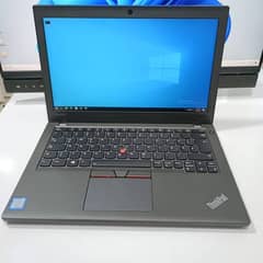 Lenovo ThinkPad x270 i5 6th gen laptop for sale