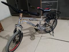 16 number cycle for sale