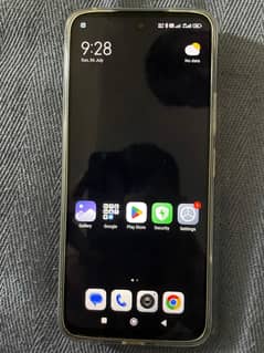 Redmi 13 Lush Condition 1 Month Used Only