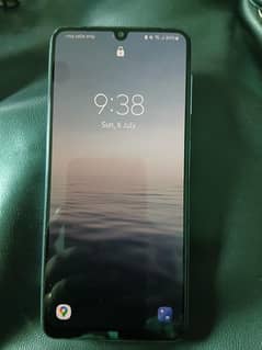 SAMSUNG A22 for sale.