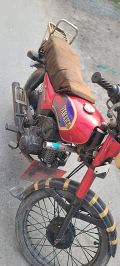 yamaha
