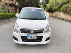 Suzuki Wagon R VXL