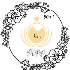 Aura Perfume, G .