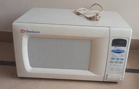 Dawlance Microwave