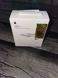 Iphone Charger