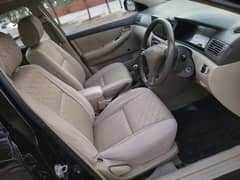 Prosmetic, 2005 honda civic