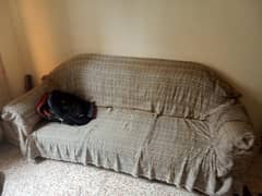 5 seater Sofas For Sell (Urgent)