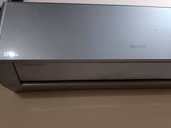 Gree G10 inverter AC