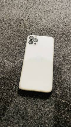 iPhone XR 64gb 79 battery health