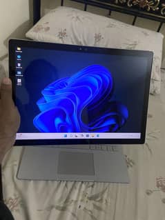 Microsoft Surfacebook 3