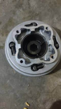 CD